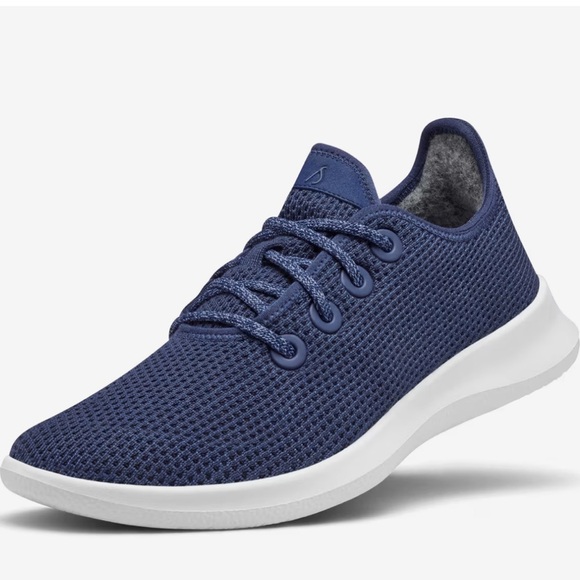 Allbirds Women's Tree Runners size 10 - Picture 1 of 9